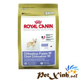 royal canin chihuahua aldult