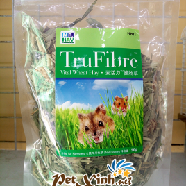 Cỏ Trufibre Cho Hamster