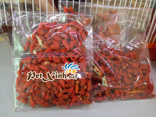 Kỷ Tử 35g 1