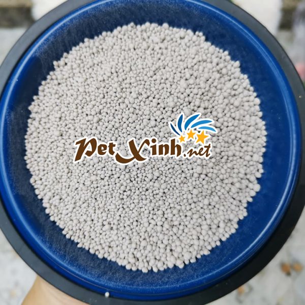 cát sàn cát sand hạt nhỏ liti