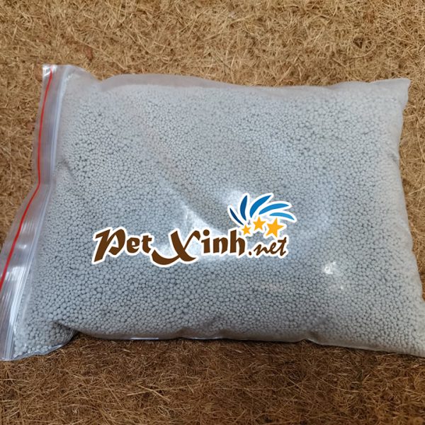 cát sàn cát sand hạt nhỏ liti