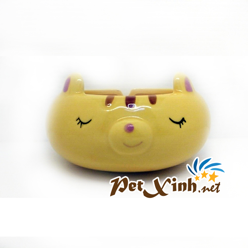 chen an hươu con