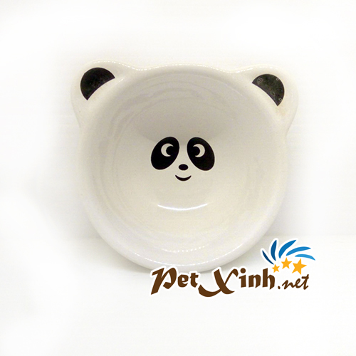 chen an panda