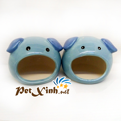 nhà ngủ puppy