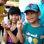 PetXinh tại hội chợ thú cưng Lozi 8