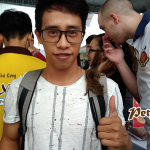 PetXinh tại hội chợ thú cưng Lozi 19