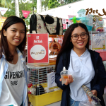 PetXinh tại hội chợ thú cưng Lozi 11