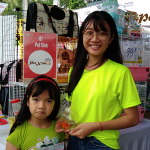 PetXinh tại hội chợ thú cưng Lozi 12