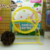 wheel sắt