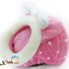 nhà ngủ cho sóc hình thỏ