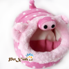Nhà ngủ hình heo 2