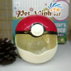 Nhà ngủ banh Pokemon 2