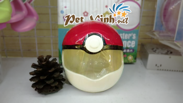 Nhà ngủ banh Pokemon 1
