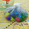 sỏi thủy tinh bỏ hồ cá