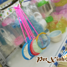 vợt bắt cá