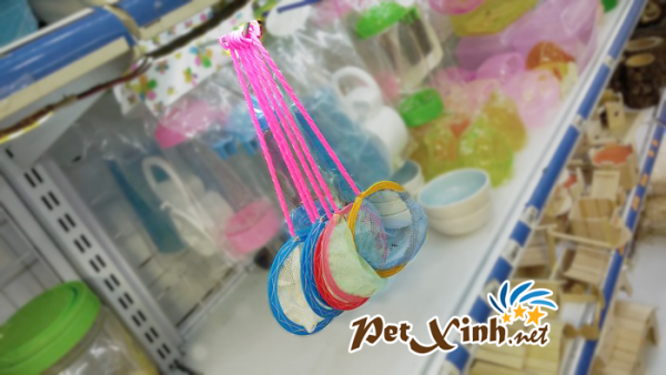 vợt bắt cá