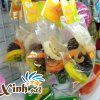 Dây mướp mài răng 4