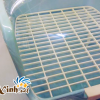 thau vệ sinh mèo hình vuông 3