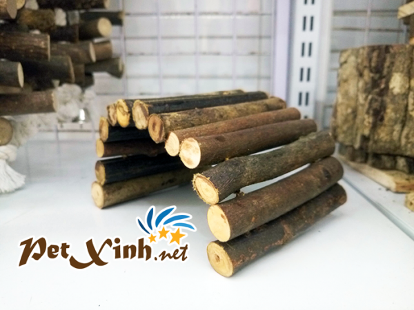 Thang gỗ uốn cong đa năng 1
