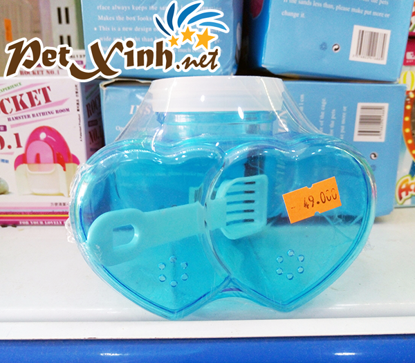 nhà tắm ống nối