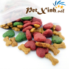 cám protein