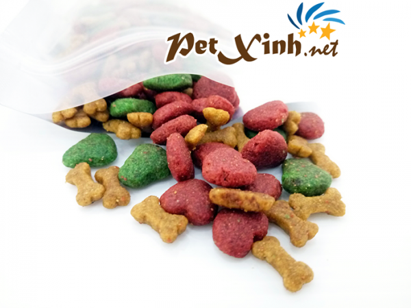 cám protein