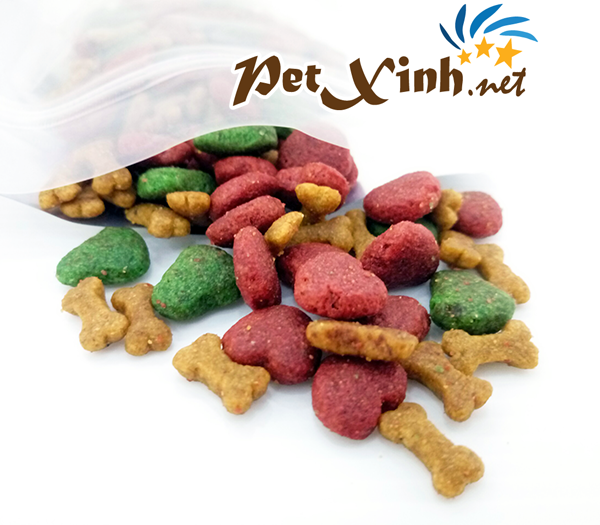 cám protein