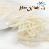 hải sản sấy khô