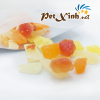 kẹo dẻo trái cây cho thú cưng