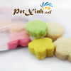 bánh quy mài răng