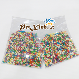 cốm vitamin