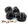 chốt hàng rào thú cưng