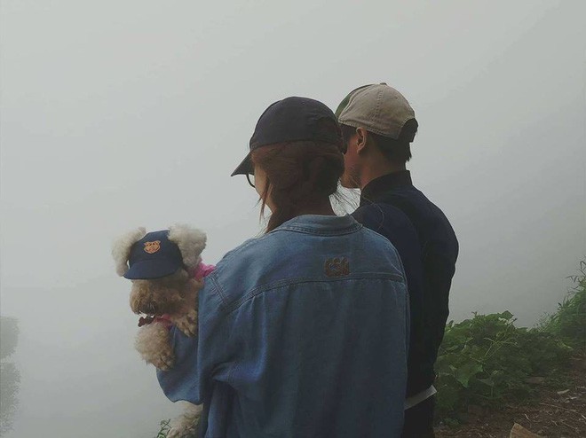 Thoát kiếp FA nhờ nuôi 20 chú chó. Chàng trai tìm được vợ cách 2000km nhờ comment dạo 3 Thoái kiếp FA nhờ nuôi chó