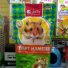 jolly crispy hamster