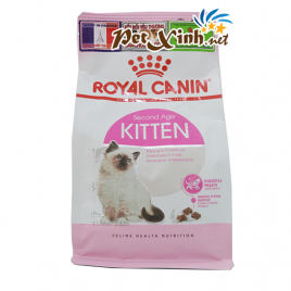 royal canin kitten