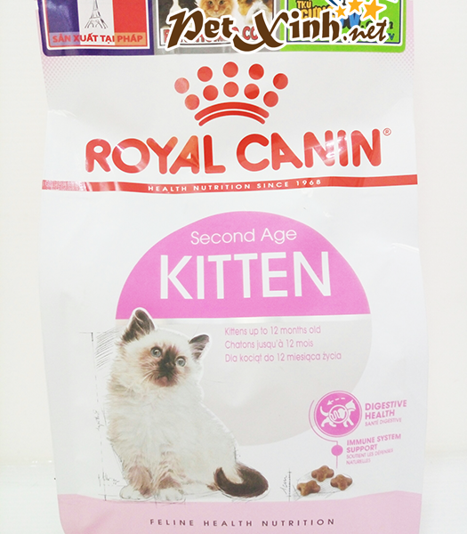 royal canin kitten