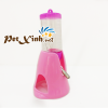 đế bình nước nhựa