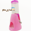đế bình nước nhựa