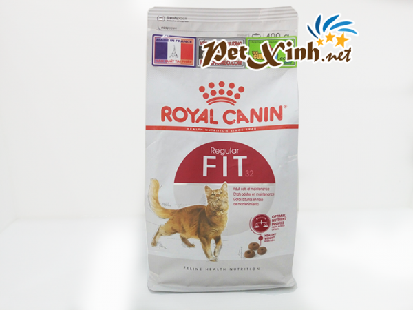 royal canin Fit