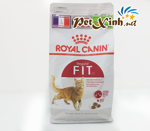 royal canin Fit