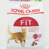 royal canin Fit
