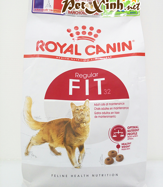 royal canin Fit