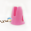 đế bình nước nhựa