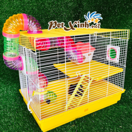 Lồng ống nối 930