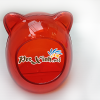 nhà ngủ cho hamster hình mèo