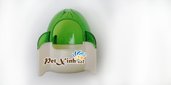 Nhà ngủ hỏa tiễn