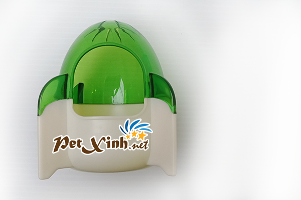 Nhà ngủ hỏa tiễn