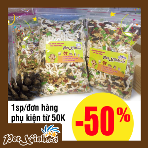 Ngũ cốc thập cẩm