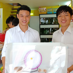 Khai trương chi nhánh PetXinh Tân Phú 12