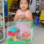 Khai trương chi nhánh PetXinh Tân Phú 14